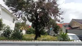 Kavling Dijual Cepat Di JL. Kecapi, Jagakrsa, Jakarta Selatan