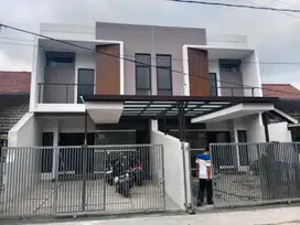 Rumah Kece Badai wow di Margahayu Raya dkt Metro Indah Mall Kawaluyaan
