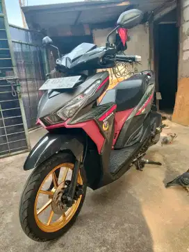 HONDA VARIO 125 LED OLD