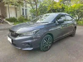 Honda City 2022 Bensin