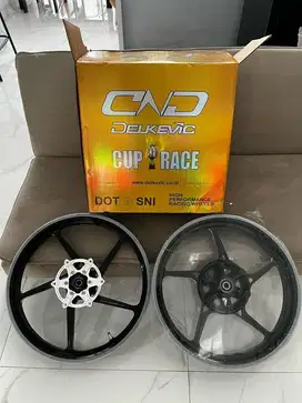 Velg Ninja RR BNOB