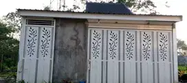 DIJUAL RUMAH MAYJEN SUNGKONO