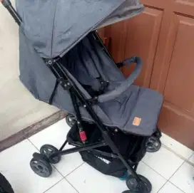 Stroller Babydoes Olla CX