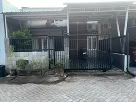 rumah ditengah kota blkg citraland