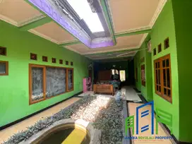 Rumah strategis dekat alun alun utara boyolali