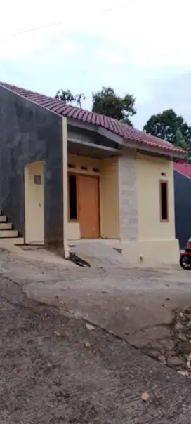 Hunian Eksklusif SIap Huni Murah Bisa KPR Inhouse di Boja