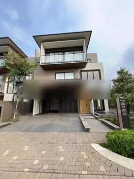 Dijual Cluster Layton Navapark Bsd City