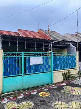 RUMAH KARANGPLOSO MALANG JAWA TIMUR