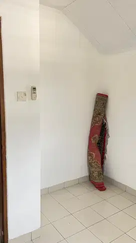 Rumah nyaman adem