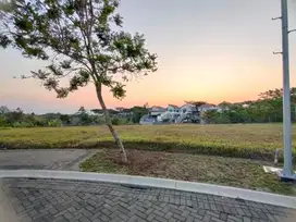 teemurah  tanah kavling view danau kota baru parahyangan bandung