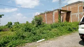 Promo tanah mutiara kampus hanya 3 jutaan area kos kos an