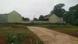 Kavling Murah Bisa Dicicil di Puntan Raya Gunungpati
