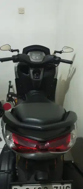 Yamaha Nmax 2023