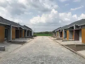 PERUMAHAN SUBSIDI DEKAT KOTA MADIUN