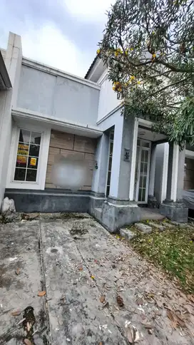 Rumah Citraland Puri Serang  650jt