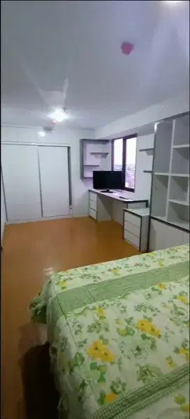 Apartment sentraland medan berbagai type