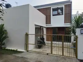 Dijual rumah di dekat Pemda Sleman