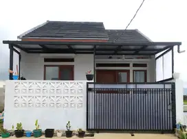 RUMAH TERJANGKAU DI BANDUNG TIMUR DEKAT UNPAD
