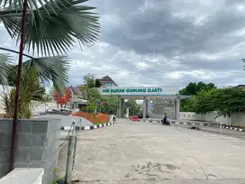 Rumah Kantor Bumi Panyileukan Kotamadya Bandung Cocok Jadi Kos an