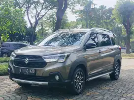 Suzuki XL7 2021 matic termurah seolx