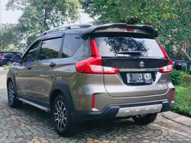 Suzuki XL7 2021 matic termurah seolx