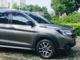 Suzuki XL7 2021 matic termurah seolx