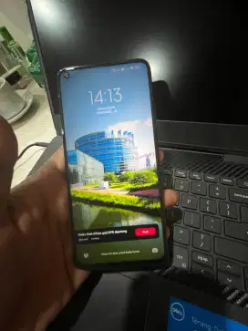 GAMING MOBILE DAN FPS