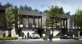 Dijual rumah di Jagakarsa jakarta selatan