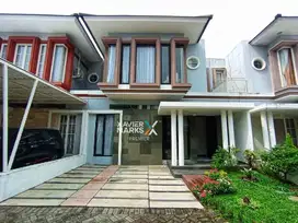 Dijual Rumah Minimalis Modern di Private Cluster Green Orchid, Malang