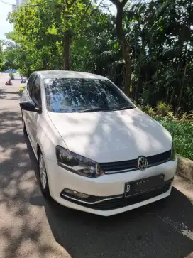 Cash  vw Polo Gt Tsi 1200 th2016 ori