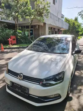 Cash  vw Polo Gt Tsi 1200 th2016 ori