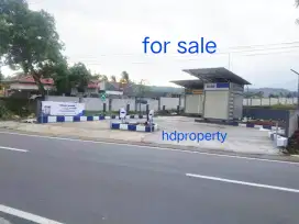 Tanah Strategis Majalengka