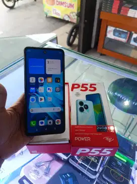 Itel P55 8/128 gb