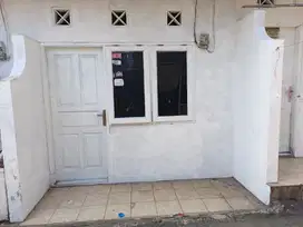 Kontrakan 1 Petak Di Klender, Kampung sumur Jakarta Timur