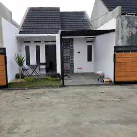 Jual Rumah Dekat RS Oetomo