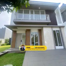 Rumah Mewah Nara Village Diskon Developher, Dp dibayarin developher