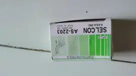 Potosel sedia banyak