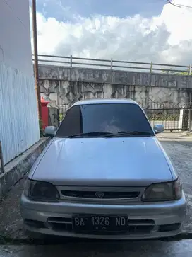 Toyota Starlet 1995 Bensin