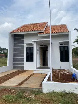 Perumahan terdekat Kawasan Industri Batang tersedia tipe 30, 32, 36