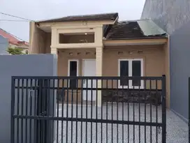 Dijual Cepat Rumah Siap Huni di Perum Karawaci Resident, Tangerang