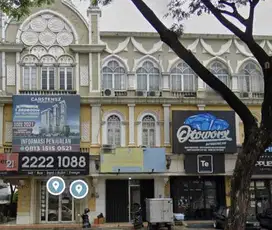Dijual Ruko Mendrisio Gading Serpong Tangerang