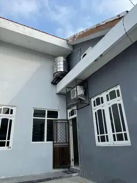 Dijual Rumah Ploso Kalijudan Super Murah Lebar 12