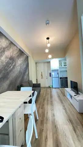 Disewakan Anderson Pakuwon mall 2bedroom