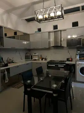 Rumah Bagus Terawat Legenda Wisata Cibubur Termurah