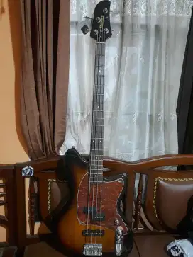 Bass ibanez tmb 100 talman