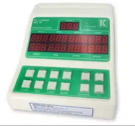 Diferential Counter hematologi DBC-8E