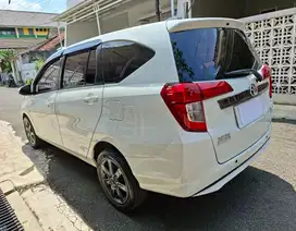 Toyota Calya 2017 Bensin