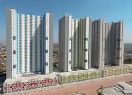 Apartemen Puncak Cbd Wiyung bny pilihan