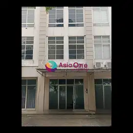 DI JUAL RUKO DI GREAT WALL GREEN LAKE CITY CIPONDOH DI TANGERANG