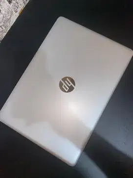 LAPTOP HP 14inch AMD Ryzen 5 - RAM 8GB - Storage 1TB
